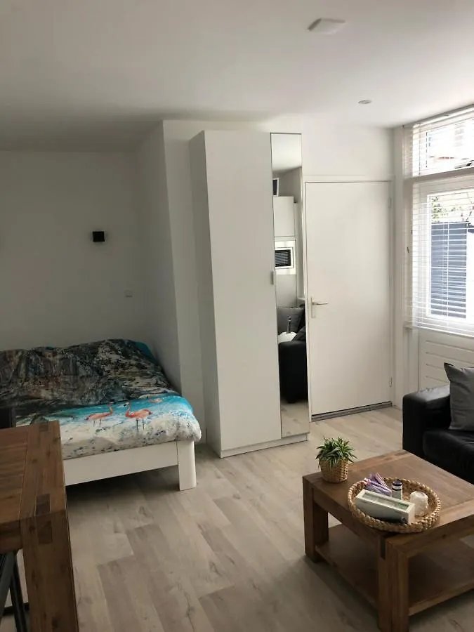 Blissiebeachhouse Zandvoort