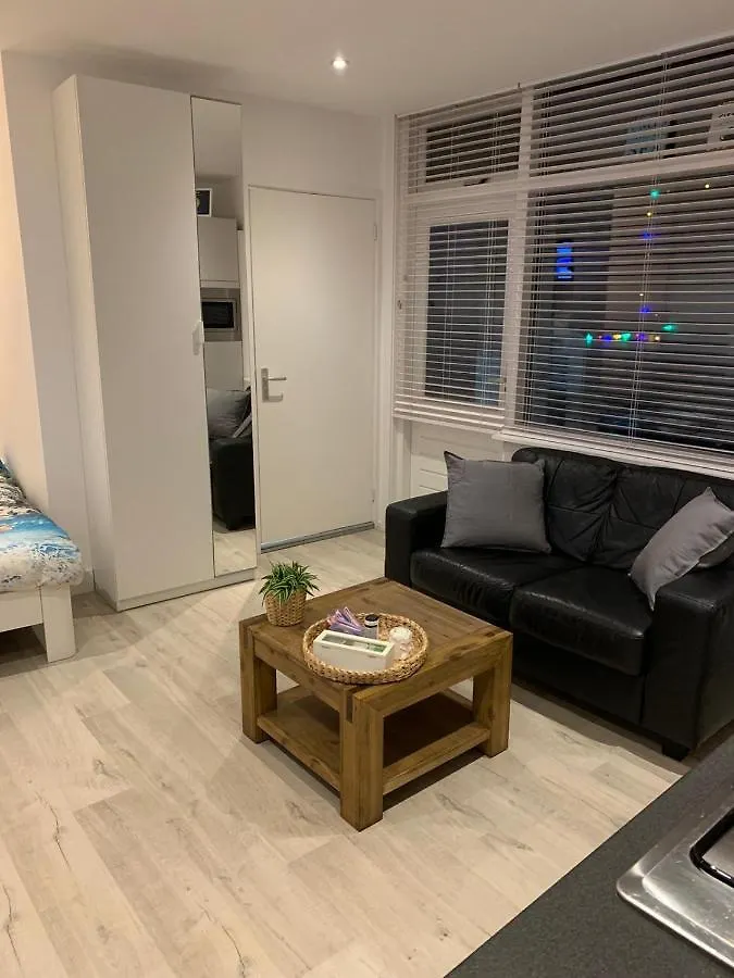 Apartment Blissiebeachhouse Zandvoort